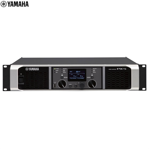 Cục Đẩy Công Suất Yamaha PX5 2